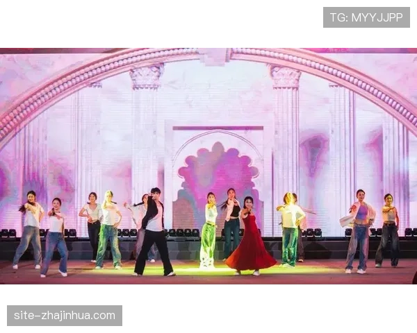 北体大学生朗诵中华体育精神颂 幕后深挖故事内涵